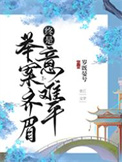 举案齐眉,终是意难平（快穿）