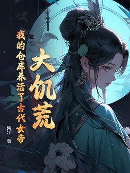 大饥荒,我的仓库养活了古代女帝