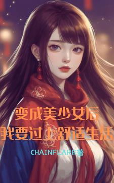 变成美少女后,我要过上舒适生活