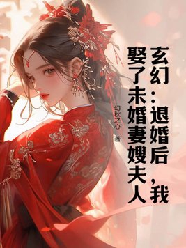 玄幻：退婚后,我娶了未婚妻嫂夫人