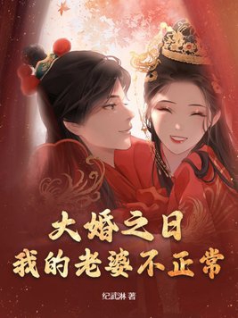 大婚之日,我的老婆不正常