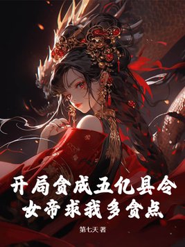 开局贪成五亿县令,女帝求我多贪点？