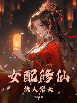 女配修仙,仇人祭天