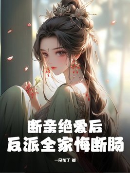 断亲绝爱后,反派全家悔断肠