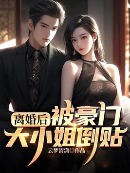 离婚后,被豪门大小姐倒贴