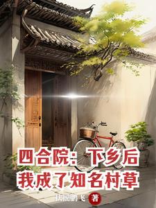 四合院：下乡后,我成了知名村草