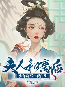 夫人和离后,少年将军一夜白头